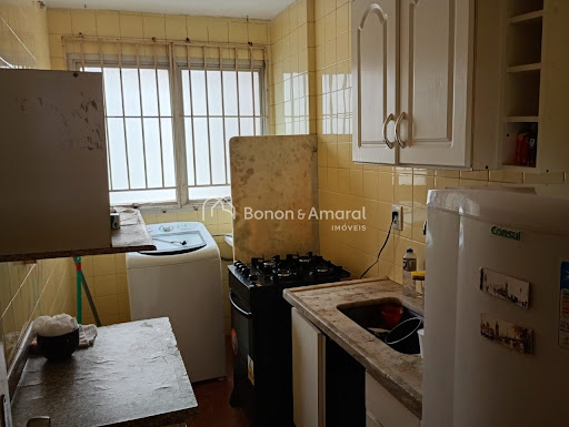 Apartamento, 1 quarto, 37 m² - Foto 5