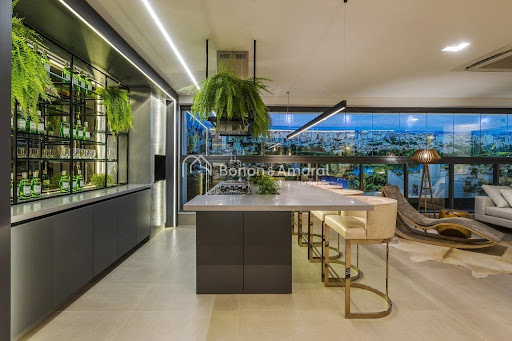Apartamento, 3 quartos, 316 m² - Foto 13