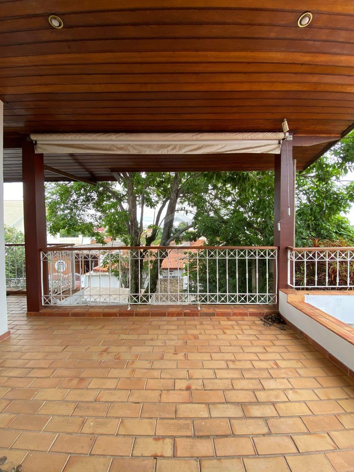 Casa à venda com 6 quartos, 5 suítes e 4 vagas no Jardim Santa Rosália, Sorocaba (SP) — foto 18 de 21