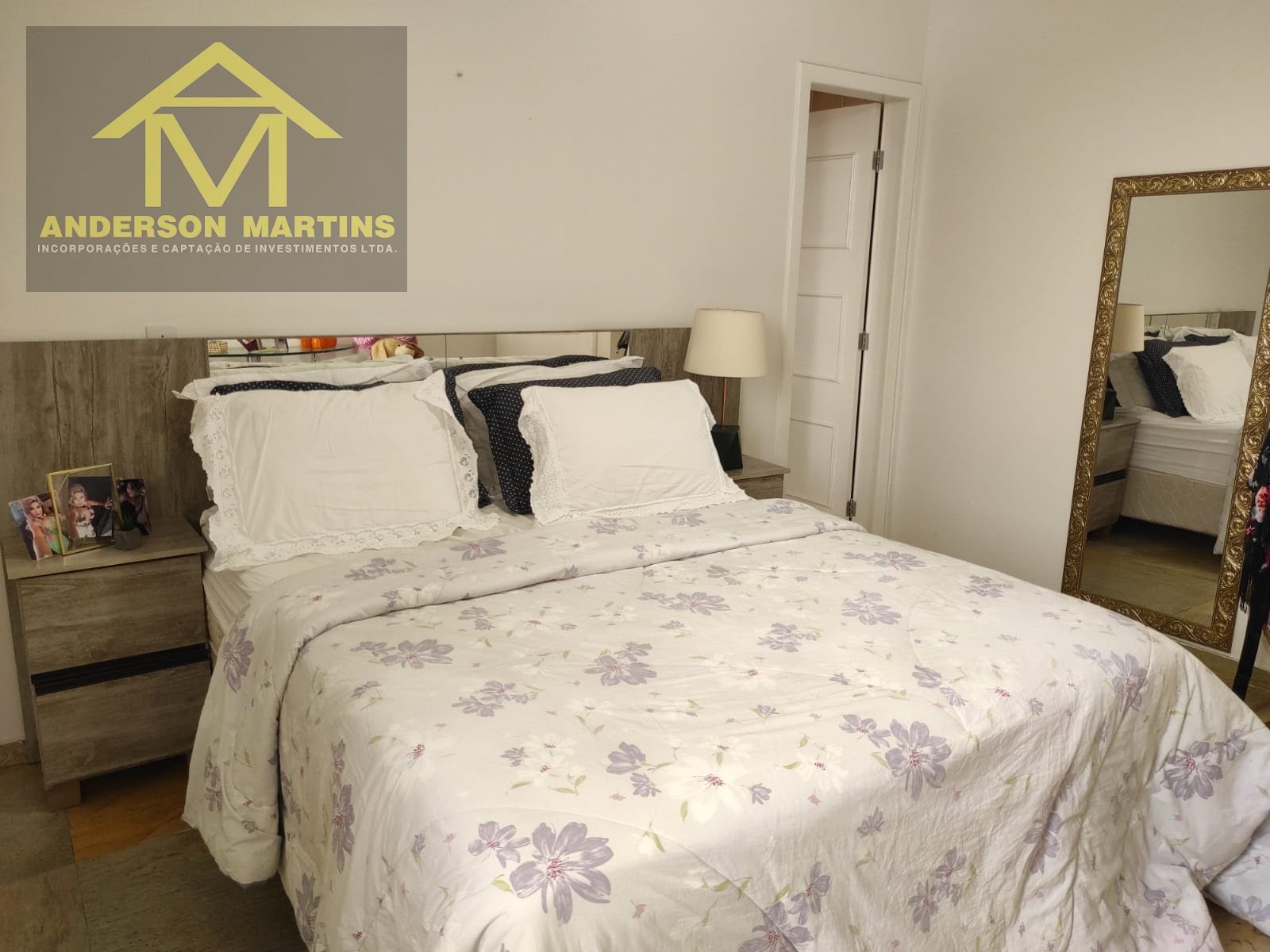 Apartamento, 4 quartos, 270 m² - Foto 10