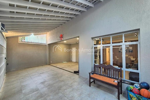 Casa, 4 quartos, 300 m² - Foto 31