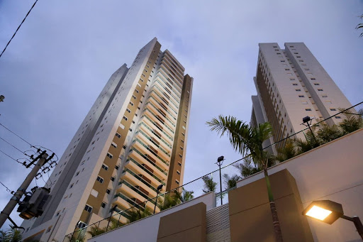 Apartamento padrao em Mogilar  -  Mogi das Cruzes