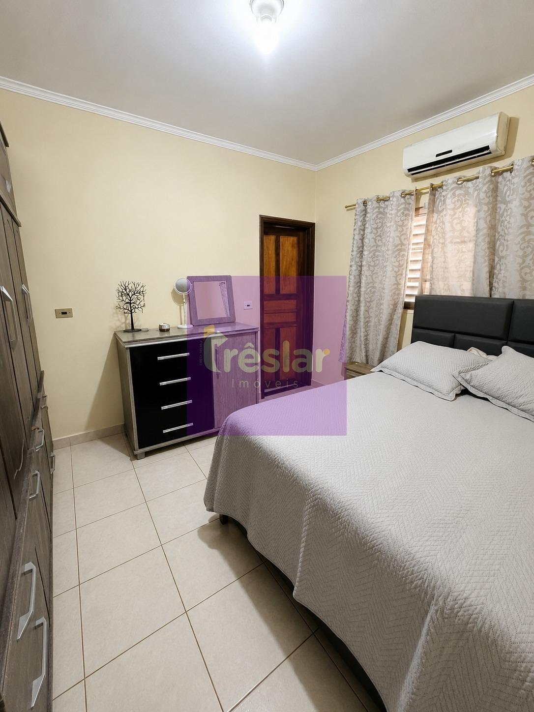 Casa à venda com 3 quartos, 1 suíte, 3 vagas e 139m² no Santos Dumont, Três Lagoas (MS) — foto 13 de 16
