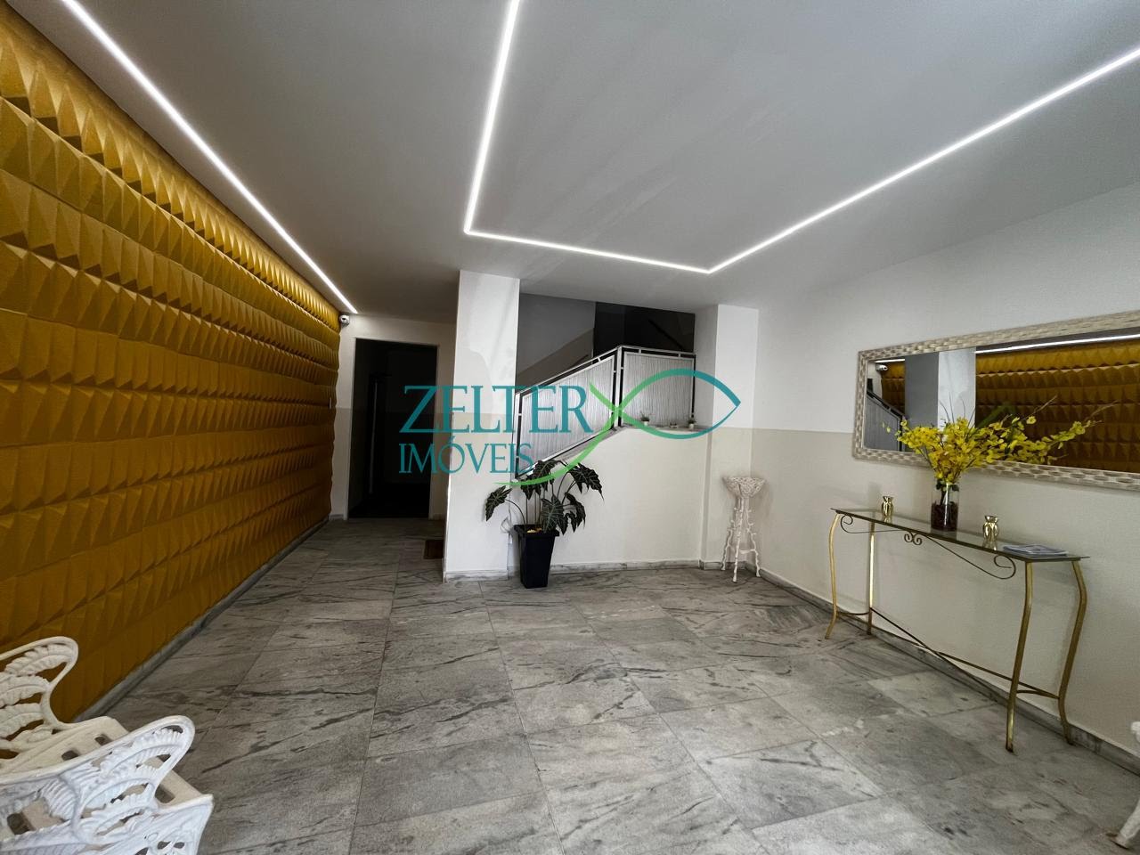 Apartamento à venda com 2 quartos, 1 suíte, 1 vaga e 76m² no Irajá, Rio de Janeiro (RJ) — foto 27 de 30