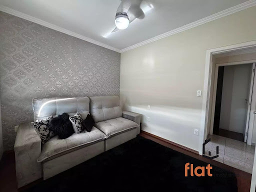Cobertura à Venda no Centro de Pará de Minas, 3 Quartos, 160m²