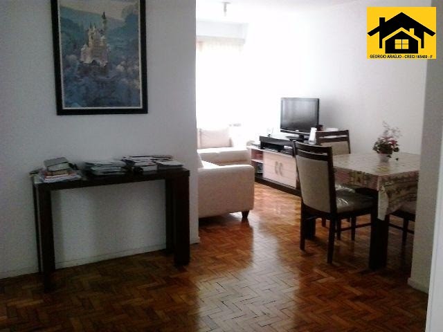 Apartamento à venda com 2 quartos, 1 banheiro, 1 vaga e 53m² no Sítio Morro Grande, São Paulo (SP) — foto 22 de 24