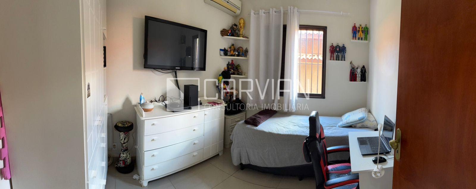Apartamento à venda com 3 quartos, 1 suíte, 1 vaga e 79m² no Parque dos Lagos, Ribeirão Preto (SP) — foto 3 de 22