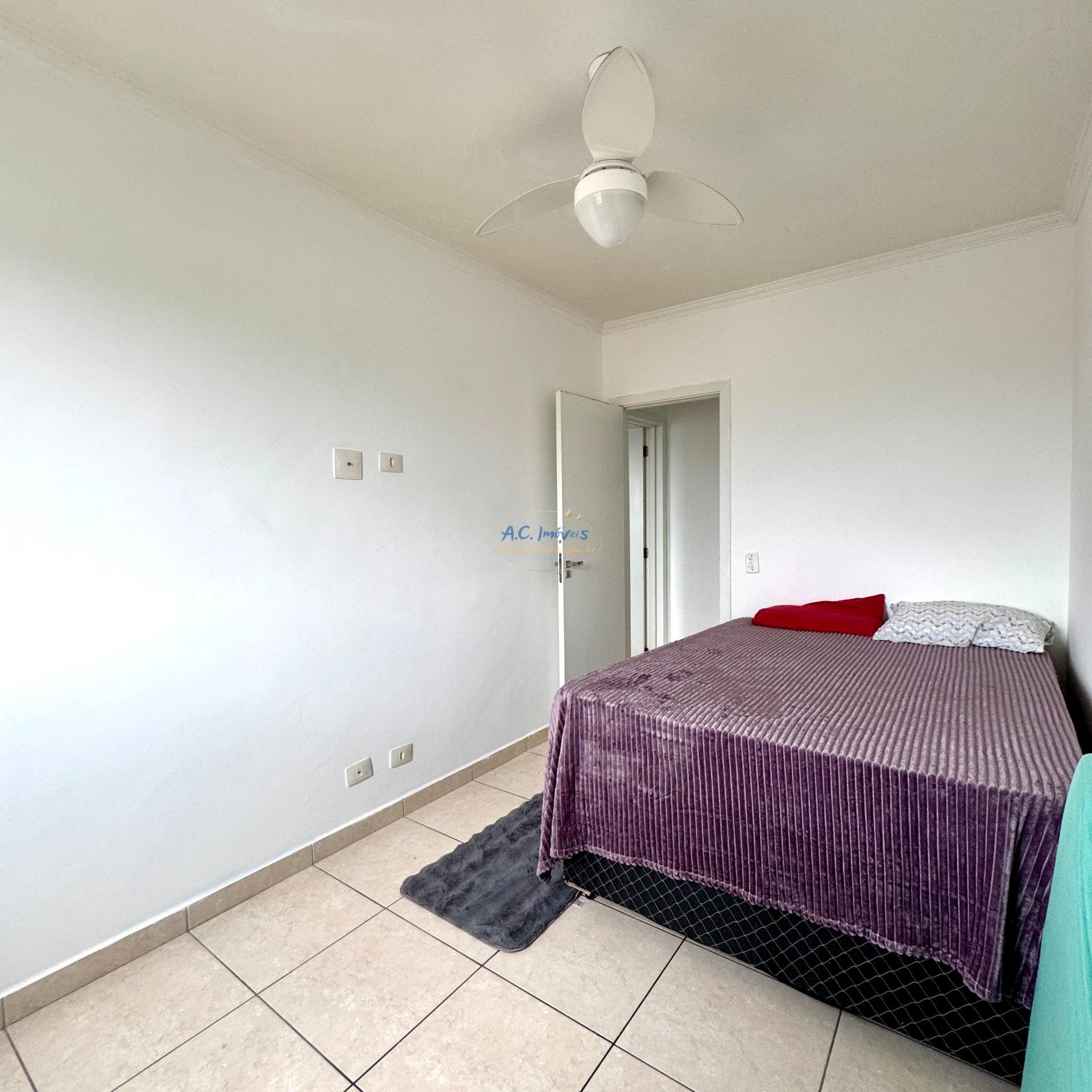 Apartamento à venda com 2 quartos, 1 suíte, 1 vaga e 64m² no Aviação, Praia Grande (SP) — foto 9 de 25