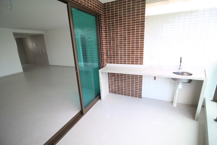 Apartamento à venda com 4 quartos, 2 suítes, 2 vagas e 128m² no Madalena, Recife (PE) — foto 8 de 30