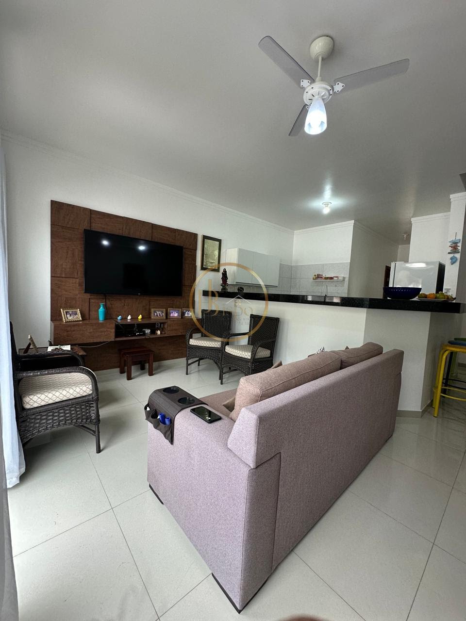 Apartamento à venda com 3 quartos, 1 suíte, 1 vaga e 125m² no Orla Taperapuã, Porto Seguro (BA) — foto 28 de 30