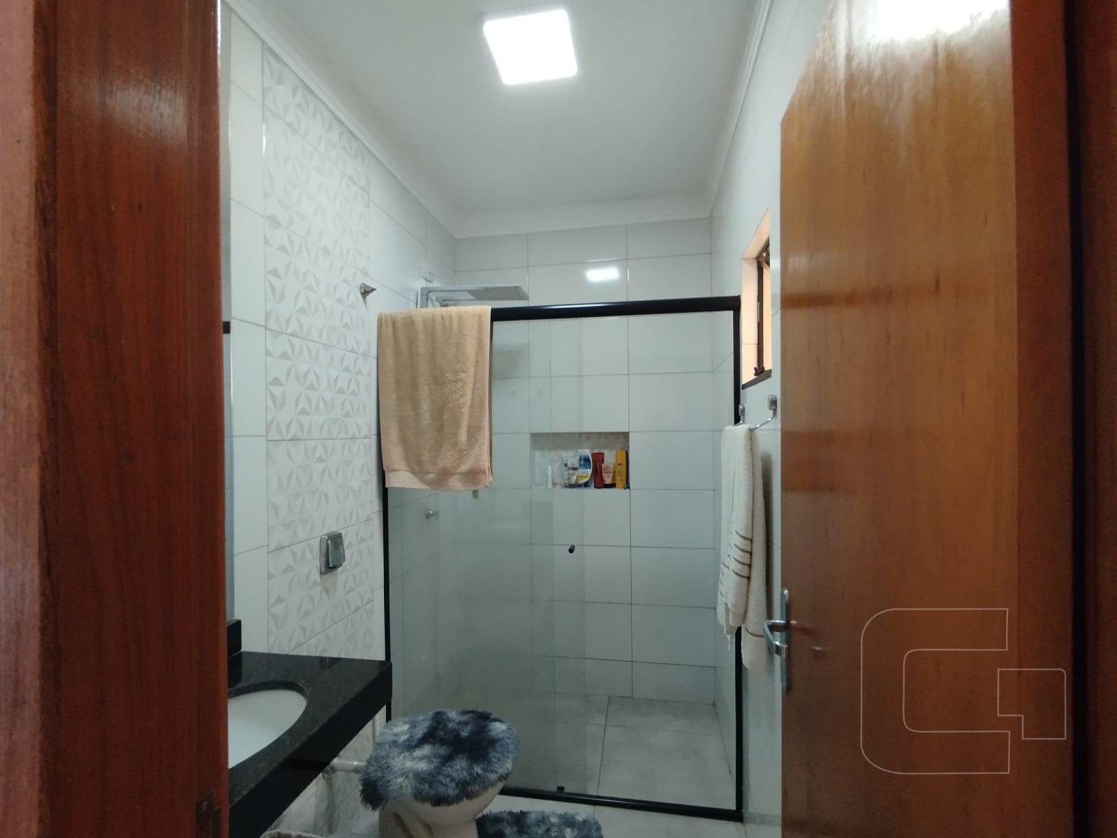 Casa à venda com 3 quartos, 2 banheiros, 1 vaga e 120m² no Centro, Jandaia do Sul (PR) — foto 9 de 13