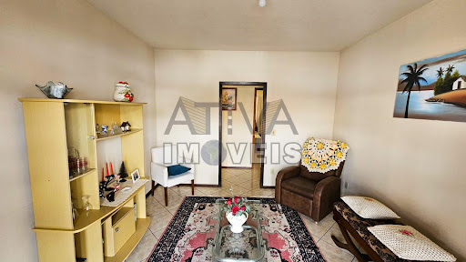 Sala estar social
