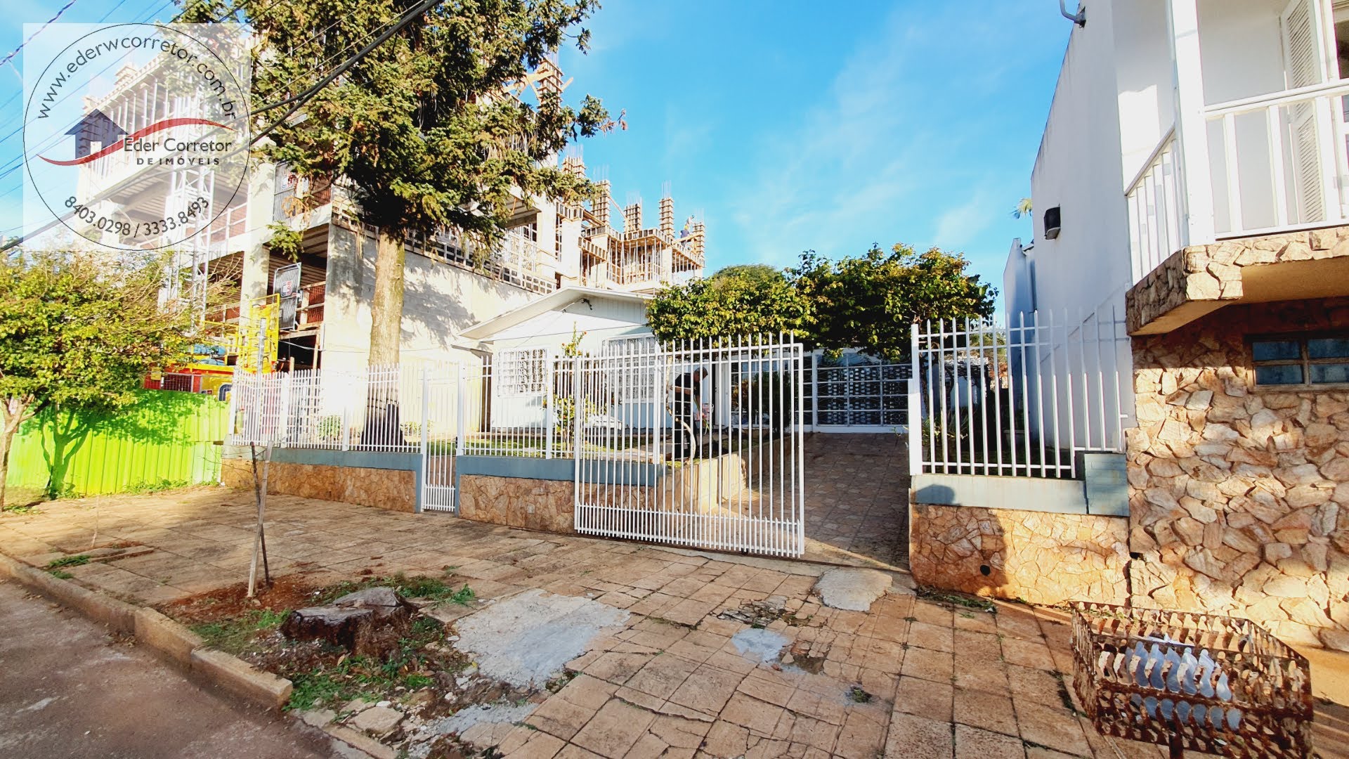 Casa à venda com 4 quartos, 1 suíte, 2 vagas e 210m² no Centro ( Casas), Ijuí (RS) — foto 3 de 15