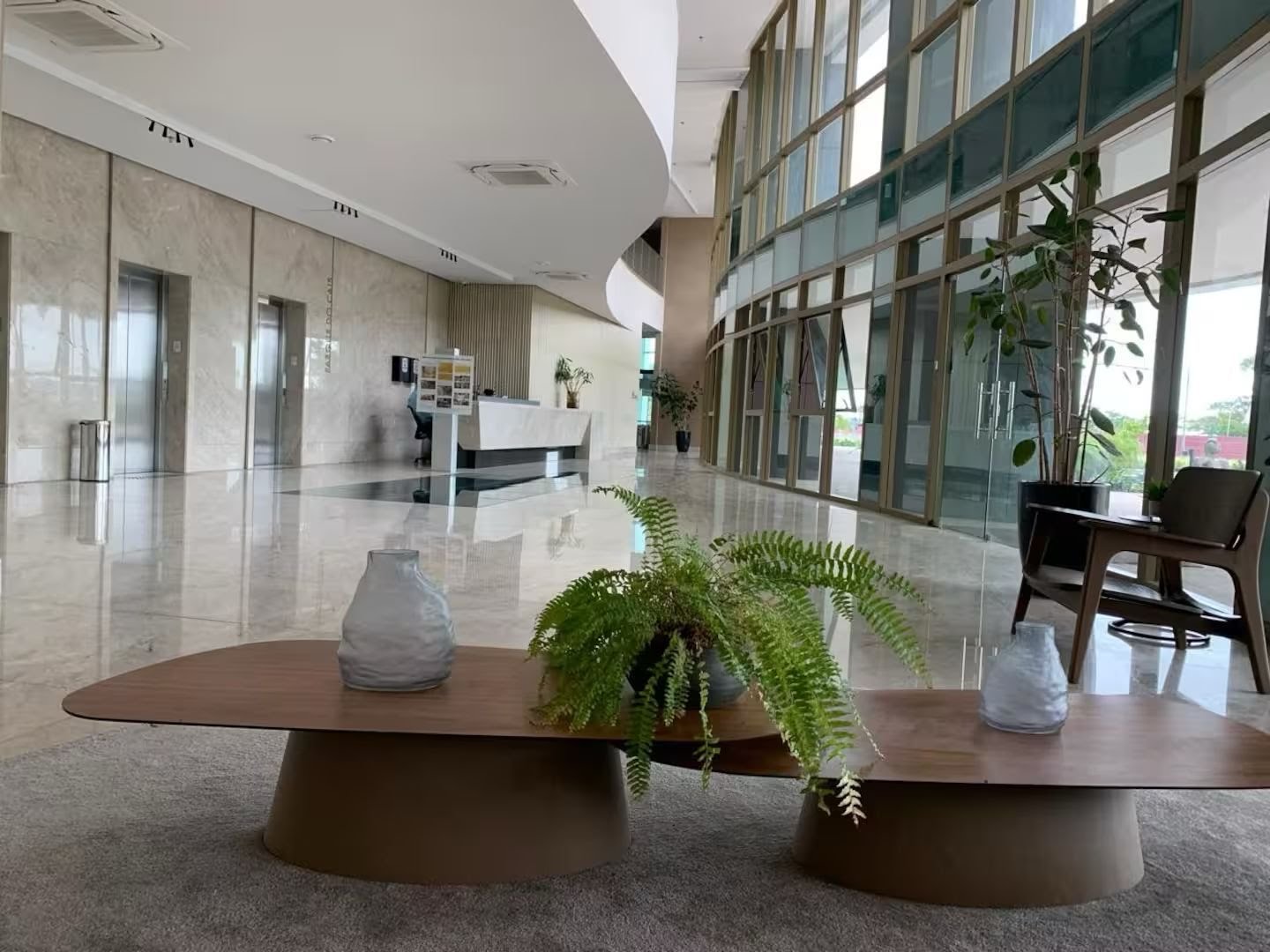 Apartamento para alugar com 1 quarto, 1 suíte, 1 vaga e 38m² no São José, Recife (PE) — foto 6 de 28