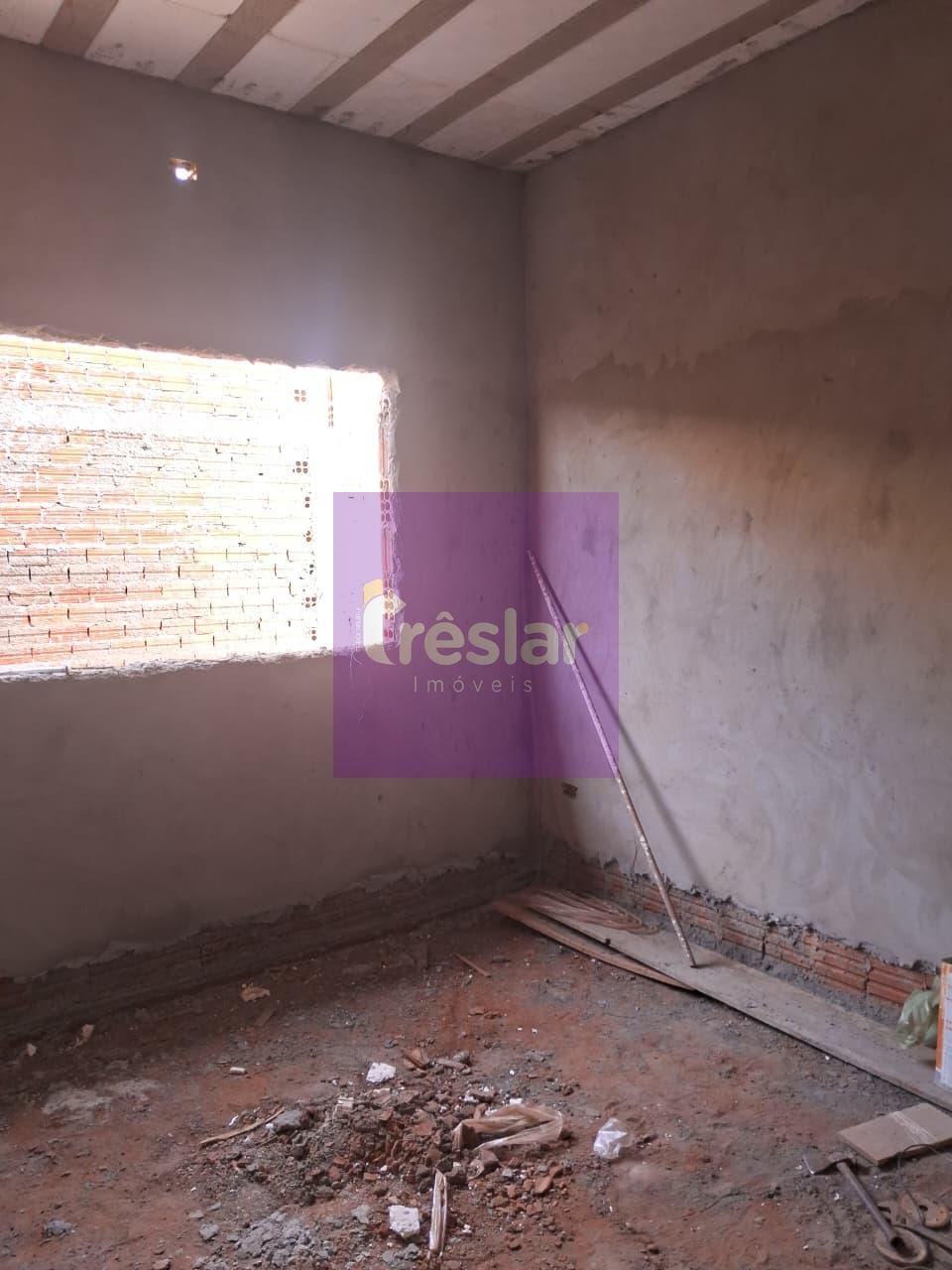 Casa à venda com 2 quartos, 1 suíte, 1 vaga e 69m² no Bela Vista da Lagoa, Três Lagoas (MS) — foto 4 de 10