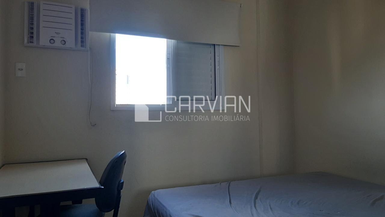 Apartamento à venda com 1 quarto, 1 banheiro, 1 vaga e 39m² no Jardim Nova Alianca, Ribeirão Preto (SP) — foto 18 de 30