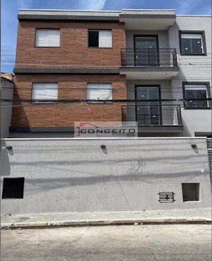 Apartamento em Cidade Nova São Miguel  -  São Paulo