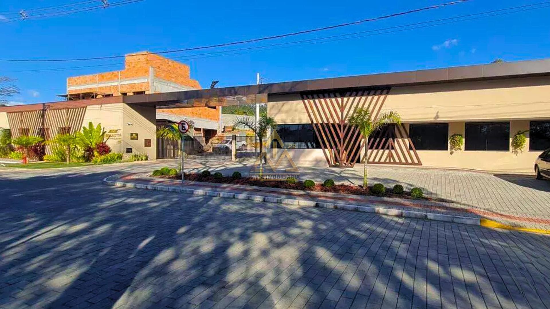 Terreno à venda com 331m² de terreno no Velha, Blumenau — foto principal