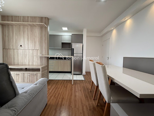 Apartamento, 2 quartos, 60 m² - Foto 7