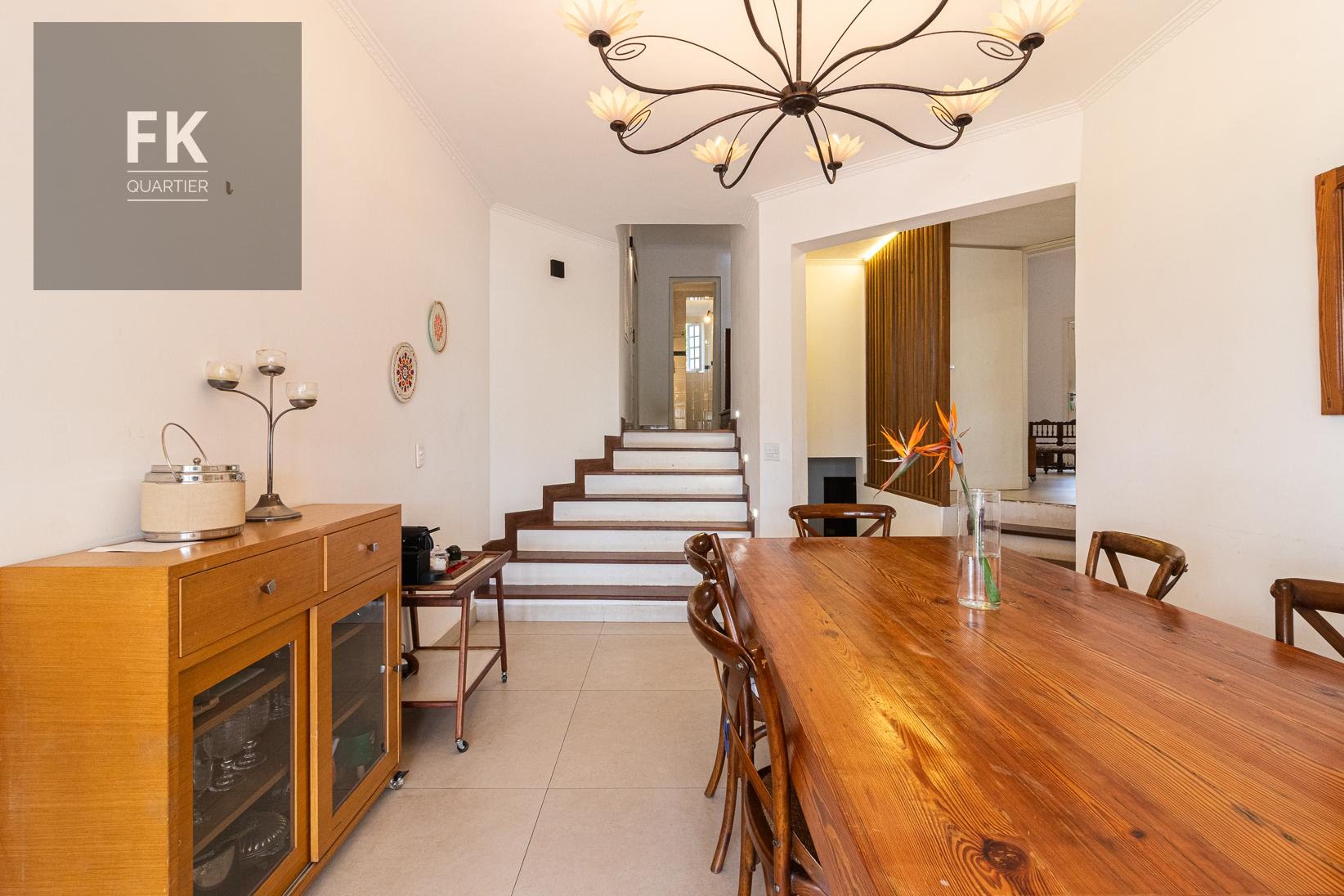 Casa à venda com 4 quartos, 4 suítes, 4 vagas e 398m² no Alphaville, Santana de Parnaíba (SP) — foto 16 de 30