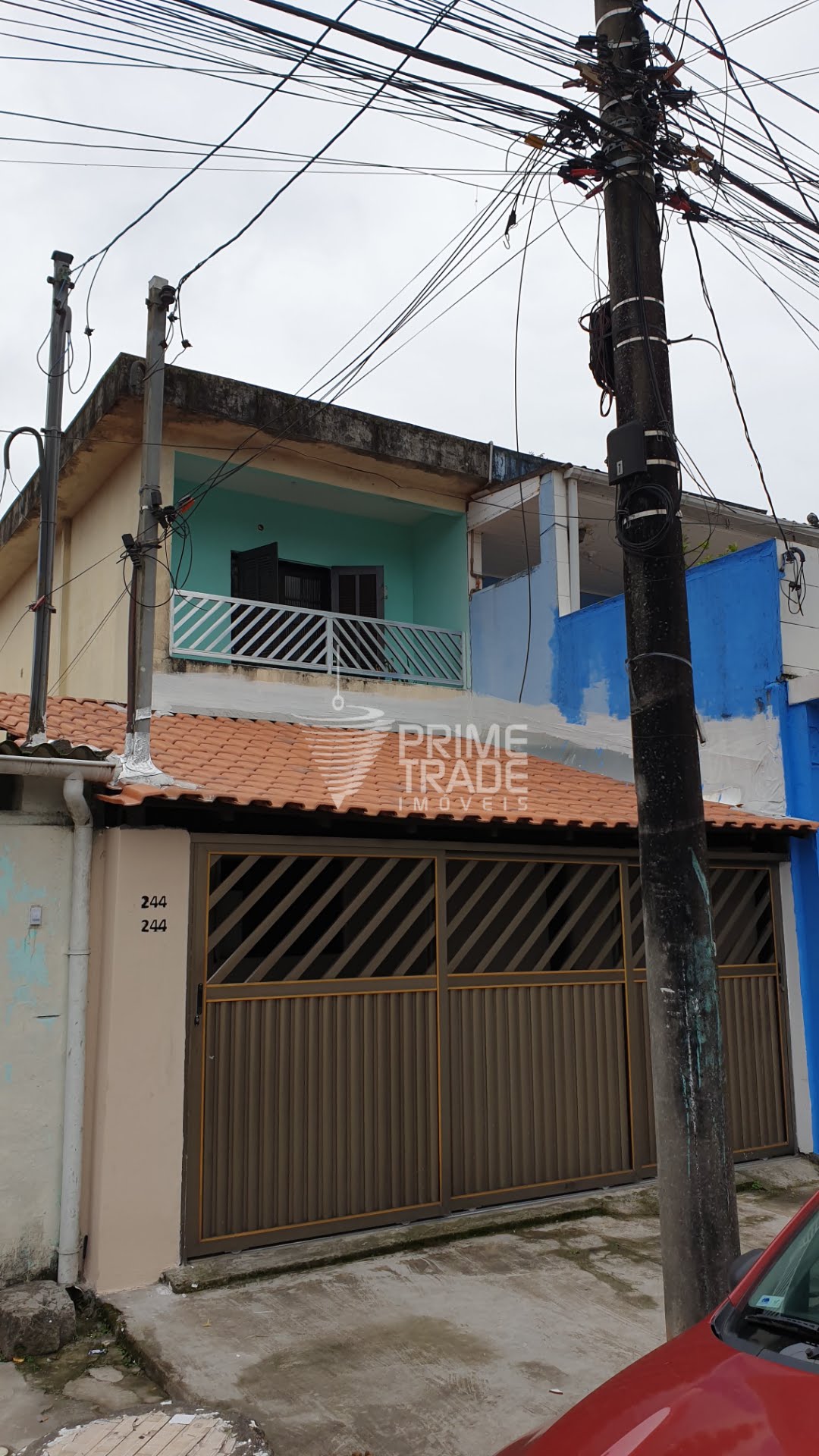 Casa à venda com 2 quartos, 1 banheiro, 1 vaga e 69m² no Cidade Náutica, São Vicente (SP) — foto 17 de 17