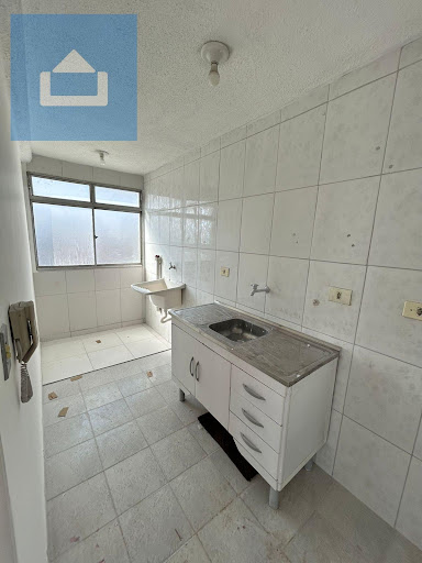 Apartamento em Guaianases  -  São Paulo