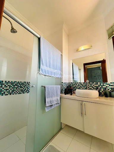 Casa de Condomínio, 3 quartos - Foto 30
