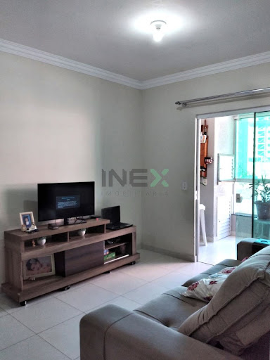 Apartamento 3 dormitórios no Bairro Morretes, Itapema-SC
