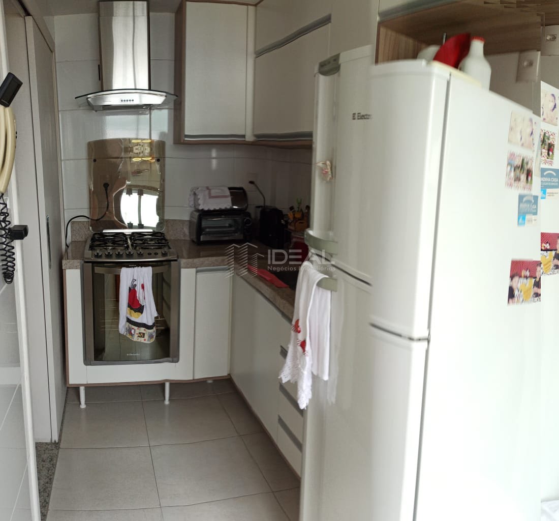 Apartamento à venda com 2 quartos, 2 banheiros, 1 vaga e 74m² no Parque Rodoviária, Campos dos Goytacazes (RJ) — foto 7 de 9
