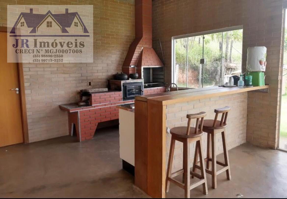 Casa à venda com 2 quartos, 1 suíte e 800m² no Bairro Laje, Piranguinho (MG) — foto 10 de 13