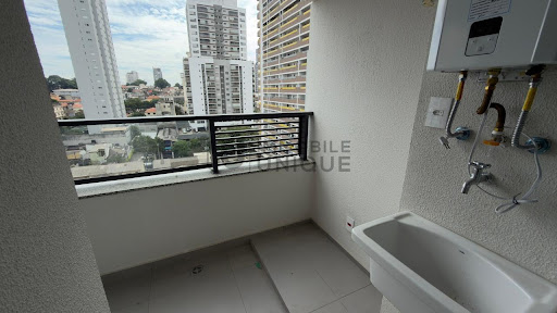 Apto 2 Dorms, 1 Vaga e com 39m2 em Vila Dom Pedro I/SP.
