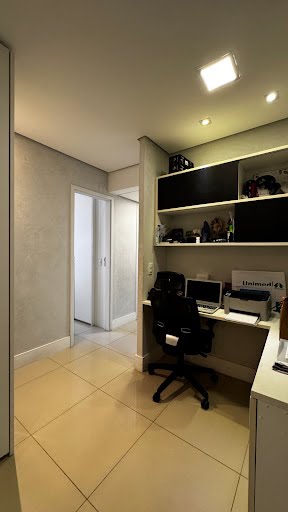 Apartamento à venda com 3 quartos, 1 suíte, 2 vagas e 107m² no Boa Viagem, Recife (PE) — foto 14 de 30