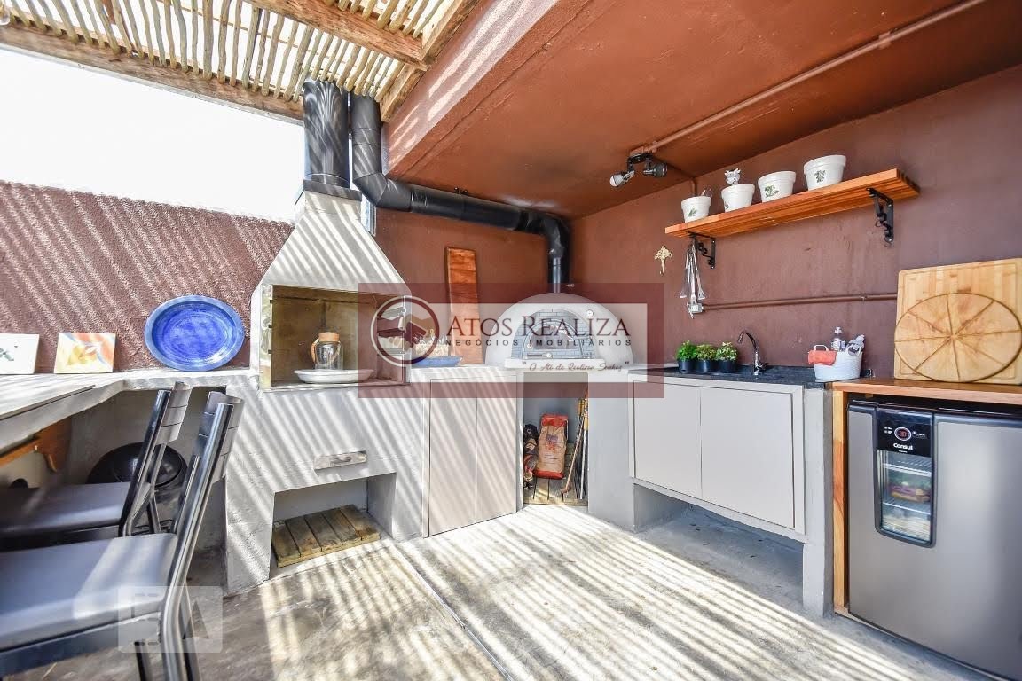 Apartamento à venda com 3 quartos, 2 suítes, 3 vagas e 185m² no Real Parque, São Paulo (SP) — foto 28 de 30
