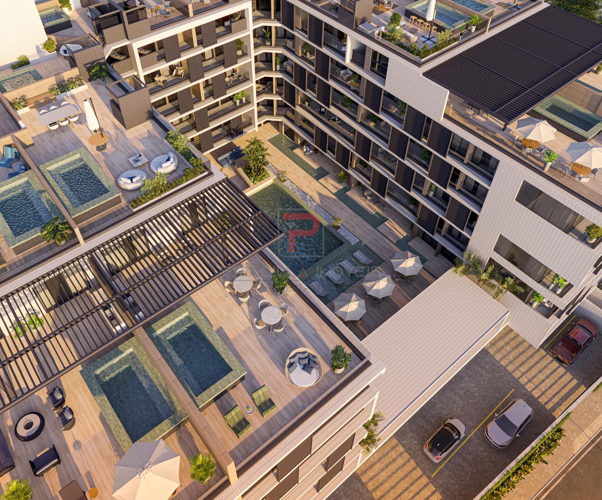 Apartamento à venda com 2 quartos, 1 suíte e 60m² no Bessa, João Pessoa (PB) — foto 7 de 15