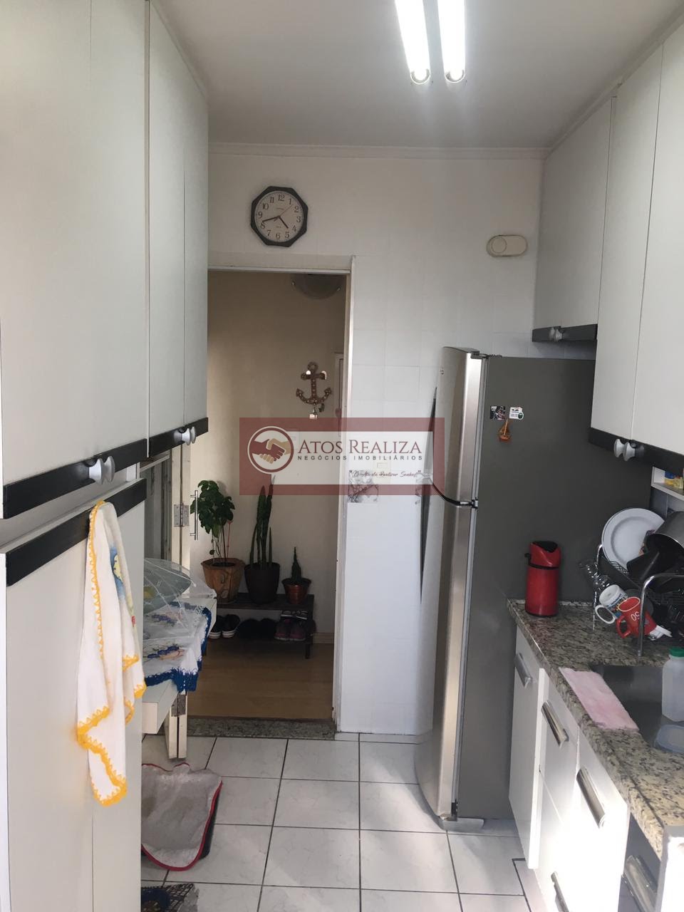 Apartamento à venda com 3 quartos, 1 banheiro, 1 vaga e 70m² no Socorro, São Paulo (SP) — foto 6 de 10