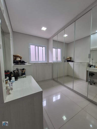 Casa em Condomínio no Ecopark Tatuí com 3 Dormitórios