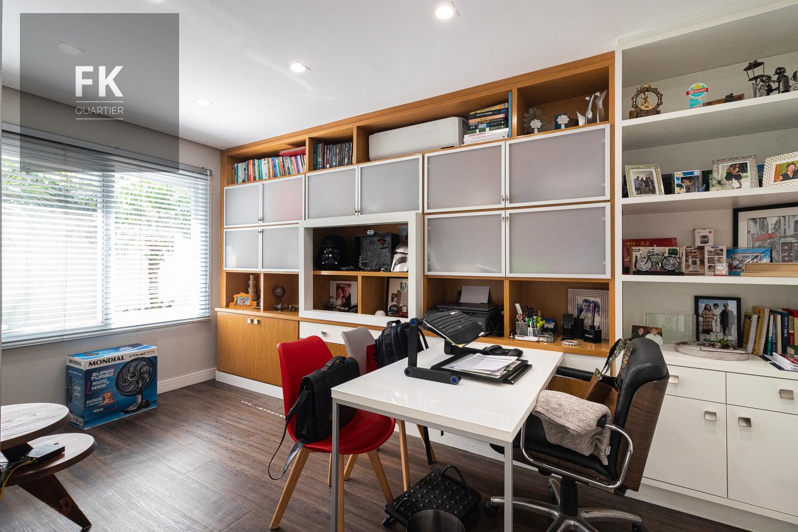 Casa à venda com 3 quartos, 3 suítes, 5 vagas e 443m² no Alphaville, Santana de Parnaíba (SP) — foto 14 de 30