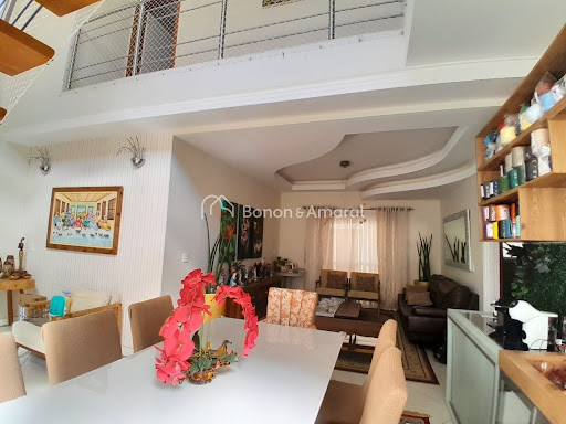 Casa de Condomínio, 3 quartos - Foto 2