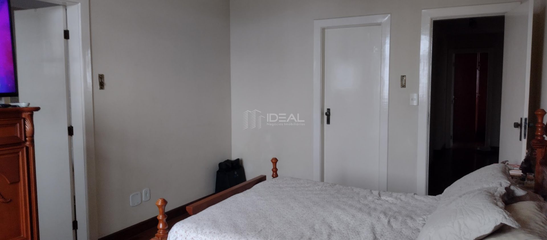 Apartamento à venda com 4 quartos, 2 suítes, 2 vagas e 180m² no Parque Tamandaré, Campos dos Goytacazes (RJ) — foto 22 de 30