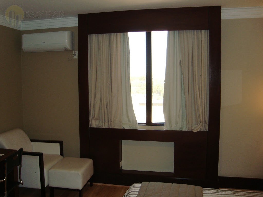 Apartamento à venda com 1 quarto, 1 banheiro, 1 vaga e 28m² no Campo Belo, São Paulo (SP) — foto 11 de 12