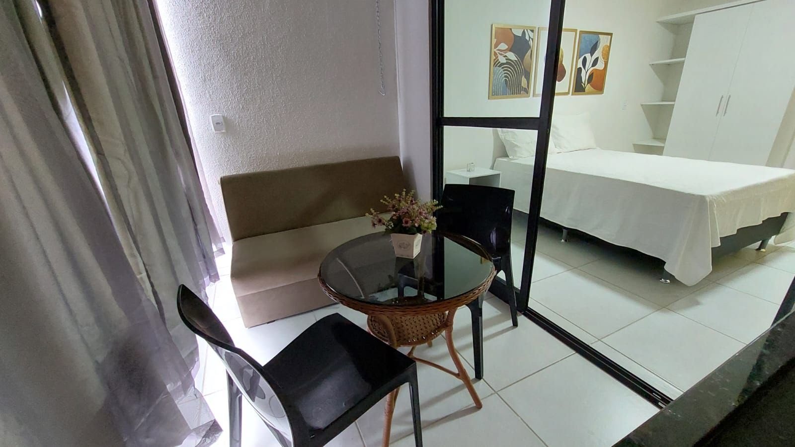 Studio à venda com 1 quarto, 1 suíte e 30m² no Merepi II, Ipojuca (PE) — foto 16 de 21