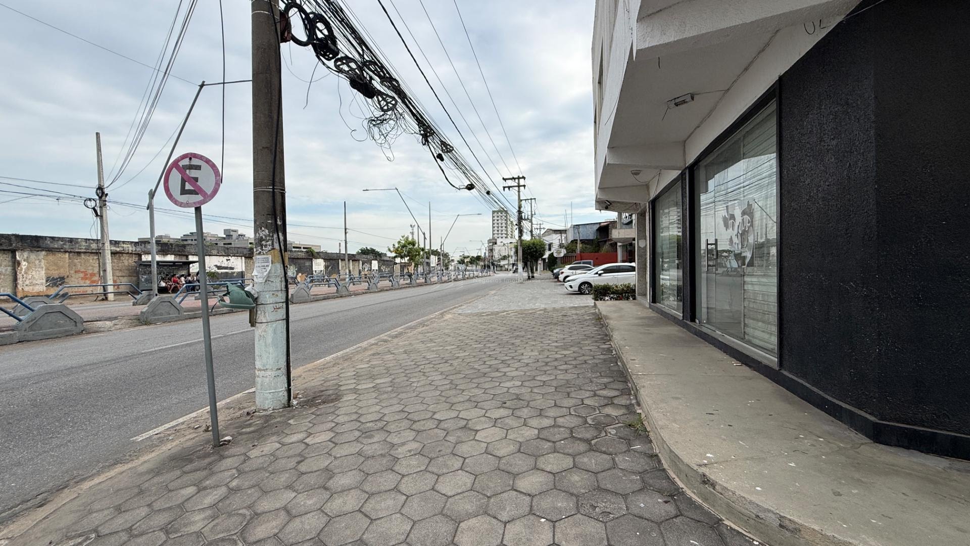 Comercial para alugar no Centro, Campos dos Goytacazes (RJ) — foto 3 de 14