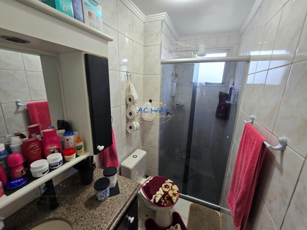 Apartamento à venda com 2 quartos, 1 banheiro, 1 vaga e 50m² no Nova Mirim, Praia Grande (SP) — foto 8 de 15