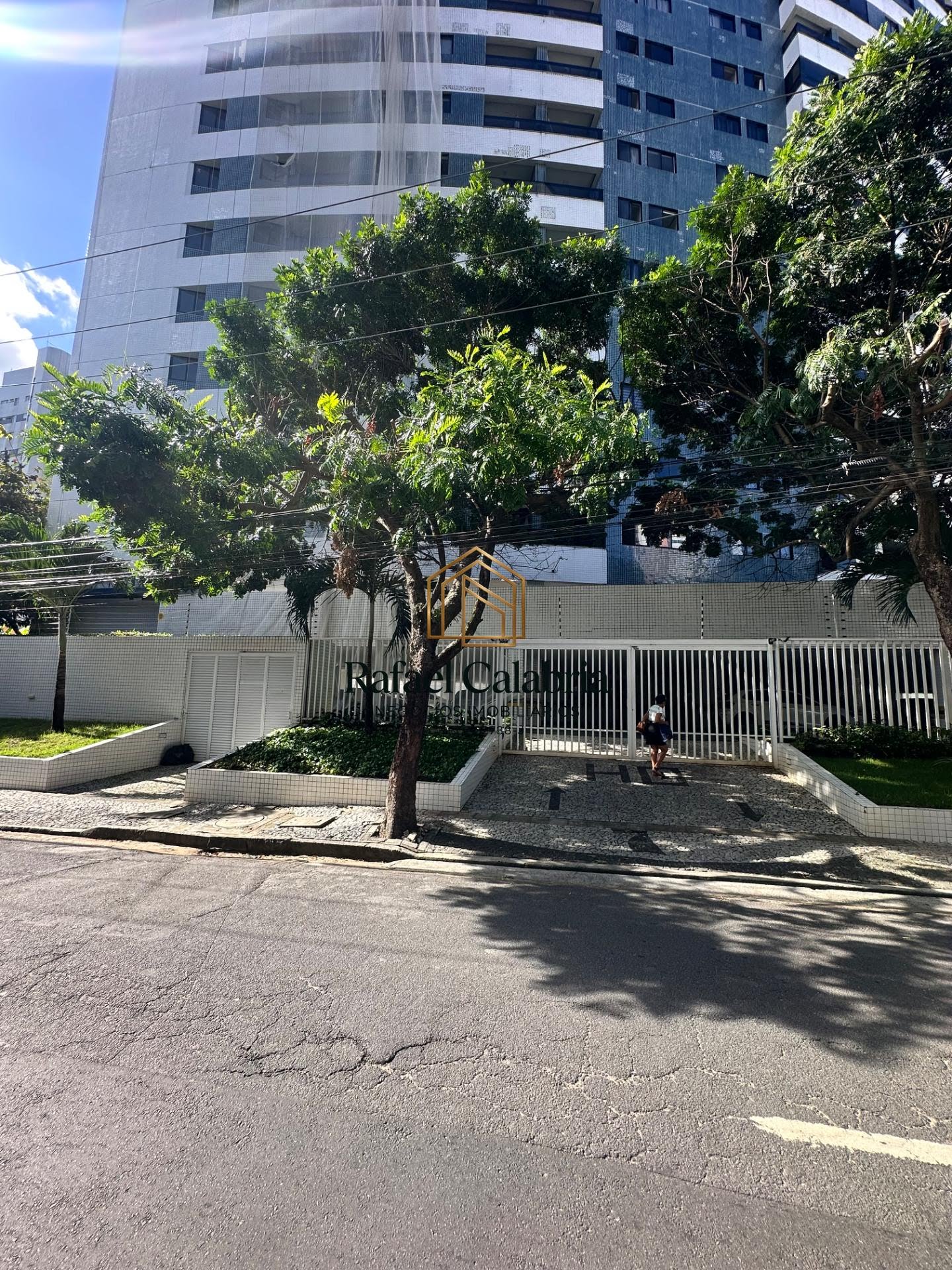 Entrada