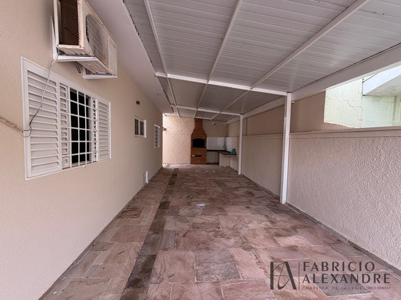 Casa para alugar com 4 quartos, 4 suítes, 4 vagas e 340m² no Jardim Aclimação, São José do Rio Preto (SP) — foto 24 de 30