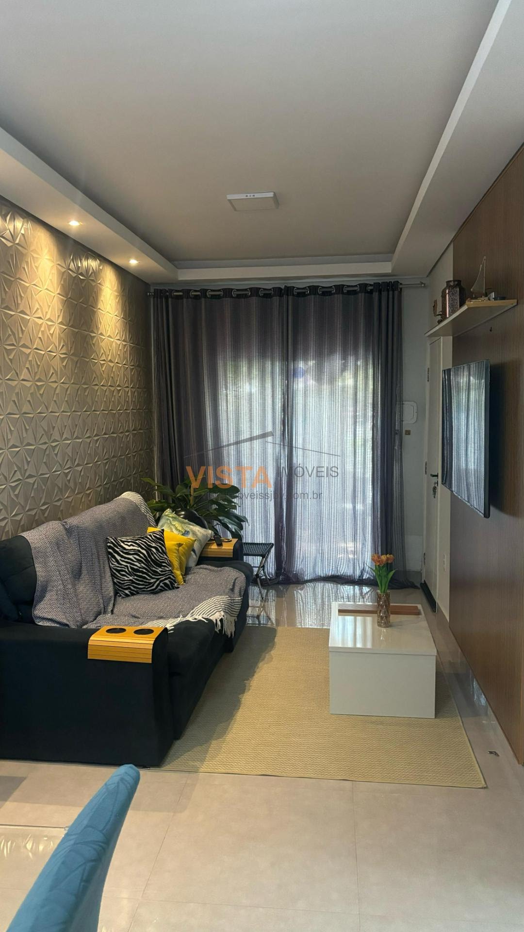 Casa à venda com 2 quartos, 2 banheiros, 2 vagas e 120m² no Jardim das Tulipas, São João da Boa Vista (SP) — foto 10 de 14