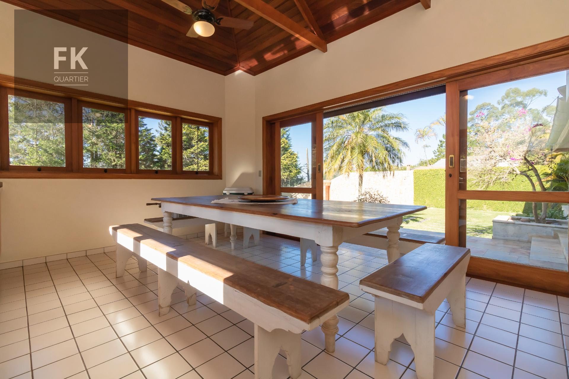 Casa à venda com 4 quartos, 4 suítes, 8 vagas e 552m² no Residencial Morada dos Pássaros-aldeia da Serra, Barueri (SP) — foto 14 de 30