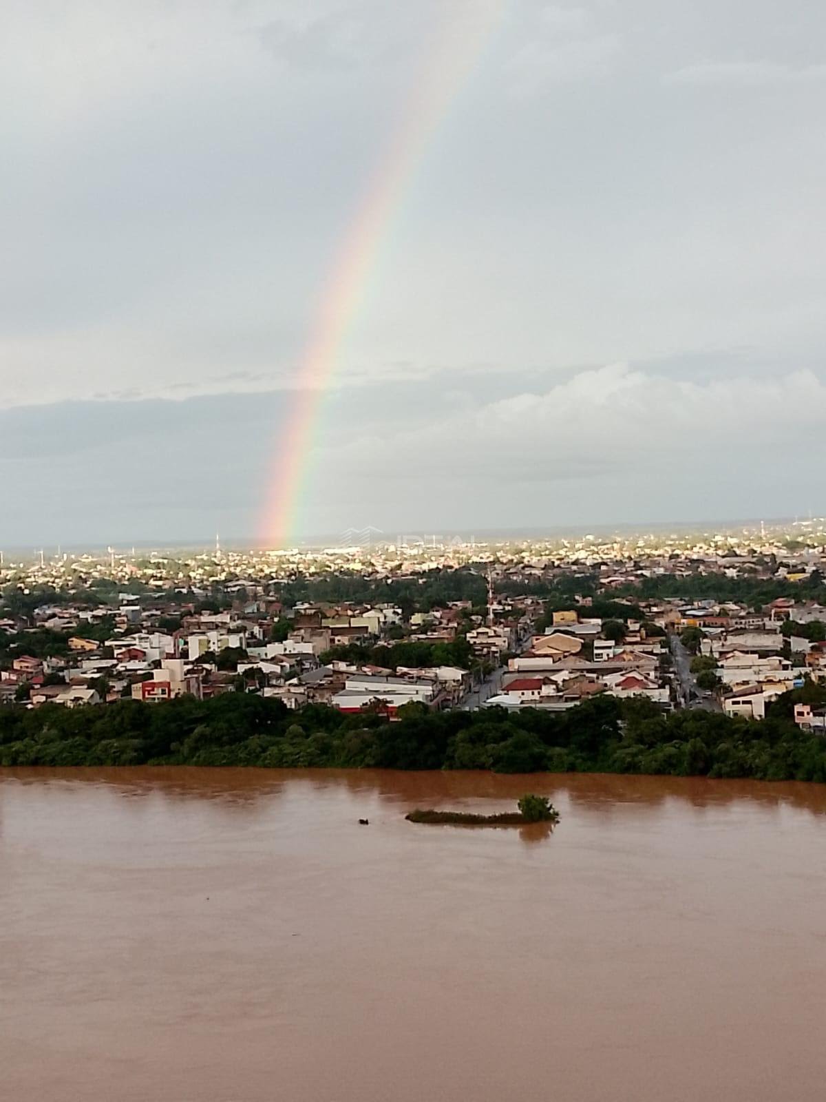 Apartamento à venda com 3 quartos, 1 suíte, 1 vaga e 74m² no Centro, Campos dos Goytacazes (RJ) — foto 30 de 30