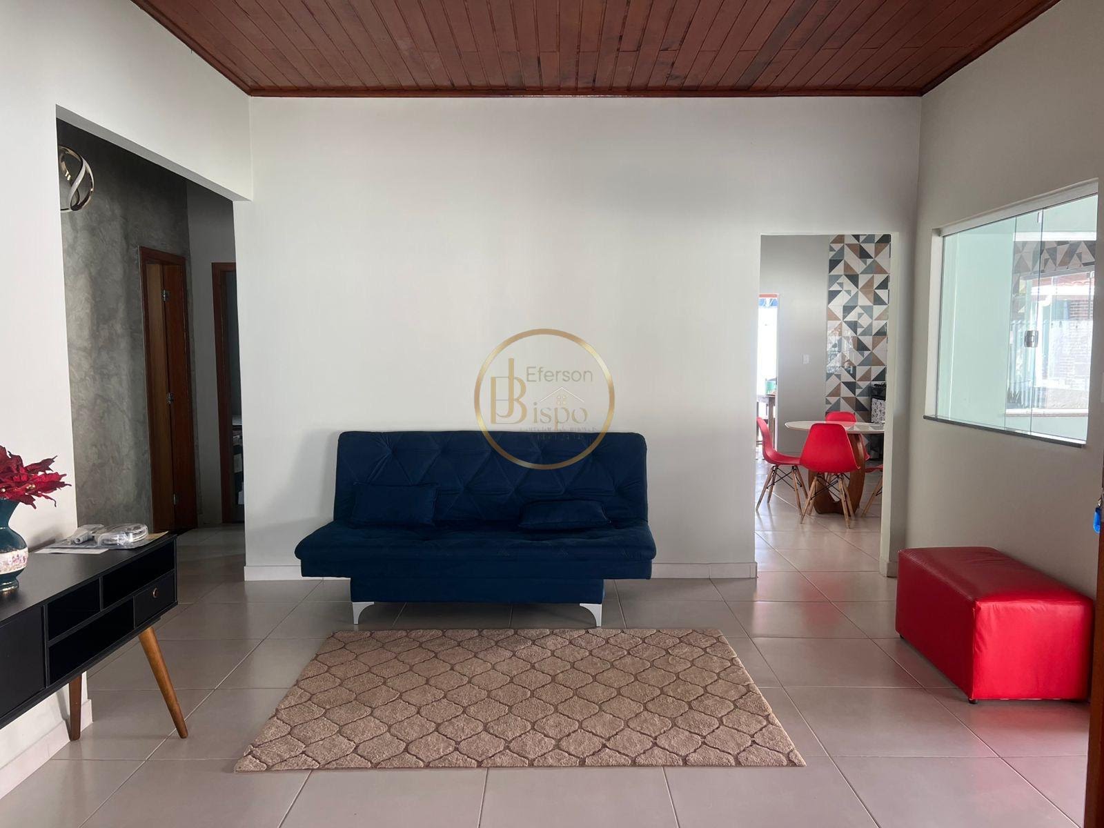 Casa à venda com 3 quartos, 1 suíte, 5 vagas e 350m² no Taperapuan, Porto Seguro (BA) — foto 6 de 17