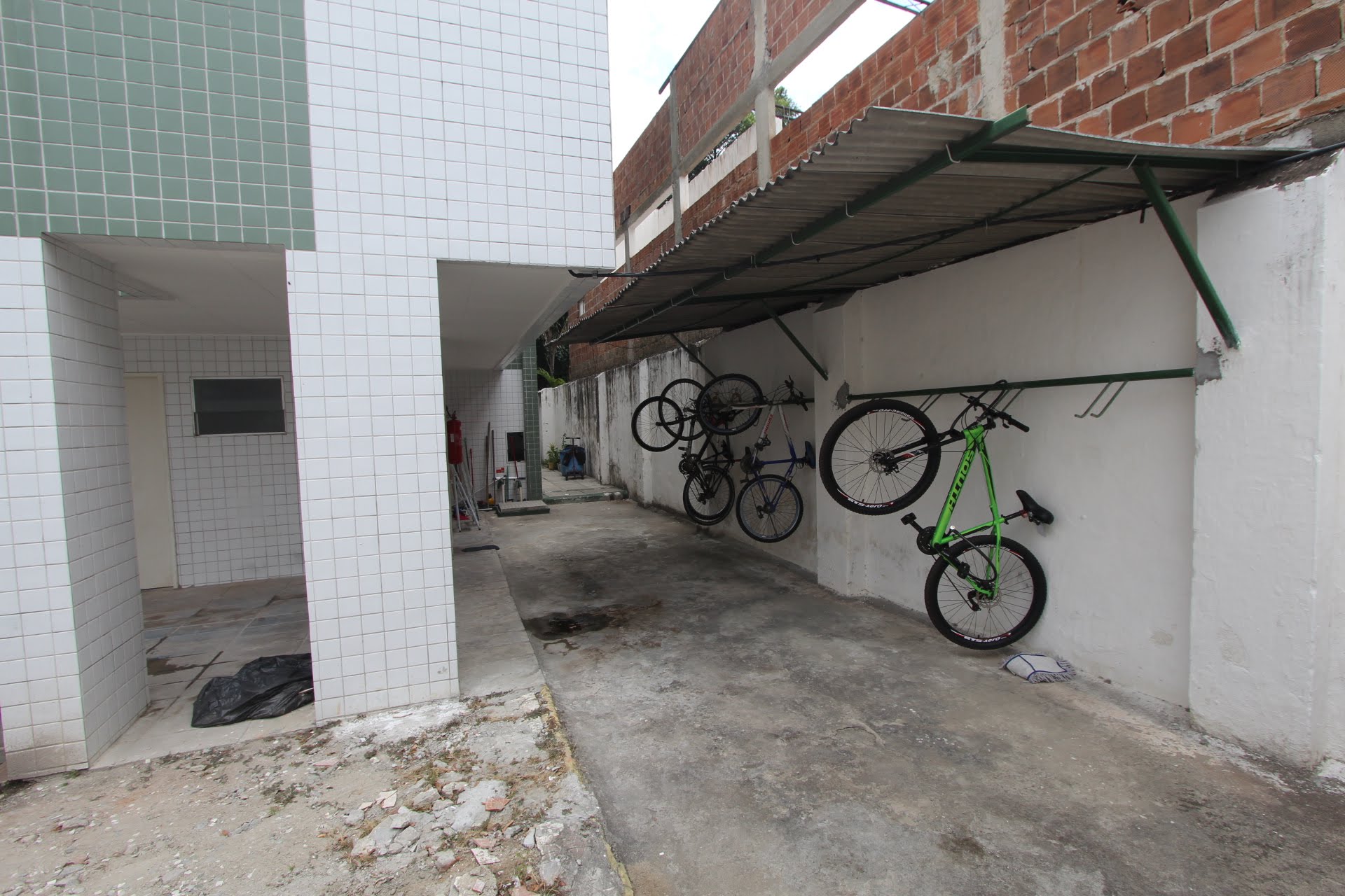Apartamento à venda com 1 quarto, 1 suíte, 1 vaga e 38m² no Boa Vista, Recife (PE) — foto 27 de 28